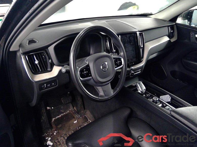 XC60 T8 4WD Inscription Aut. #5