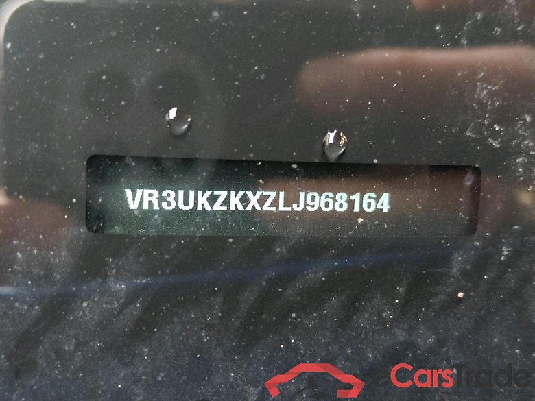 Peugeot e-2008 GT EV 50kWh 136 5d #6