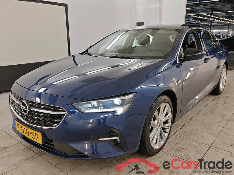 Opel Insignia Grand Sport 2.0 Turbo 147kW S&S Business Elegance AT 5d #1