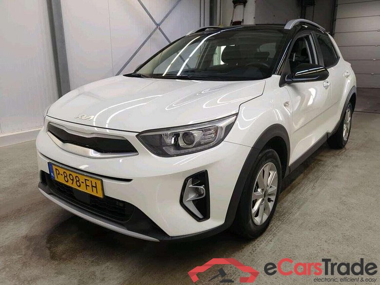 KIA Stonic 1.0 T-GDi MHEV Dyn L