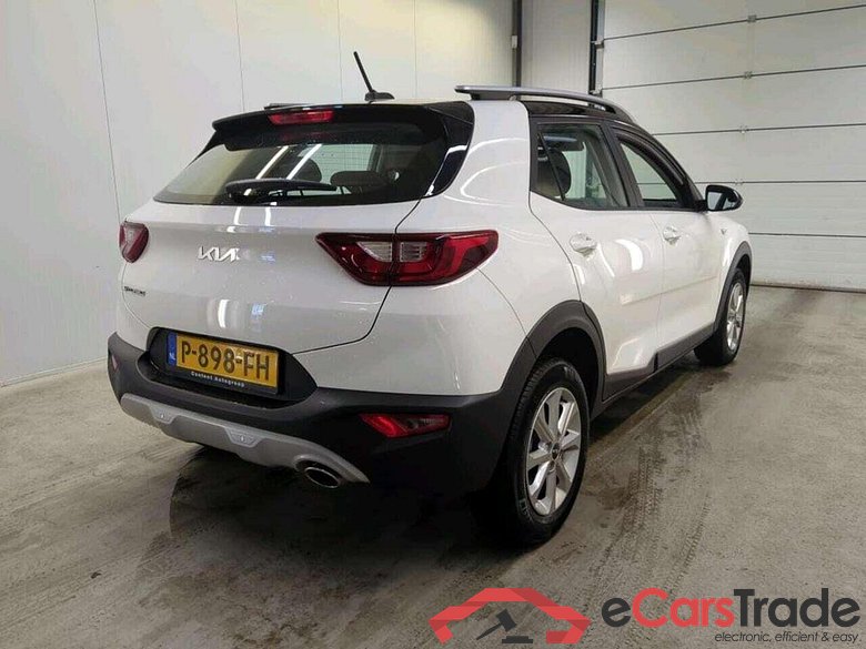 KIA Stonic 1.0 T-GDi MHEV Dyn L #2