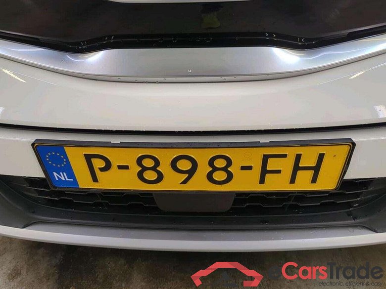 KIA Stonic 1.0 T-GDi MHEV Dyn L #4