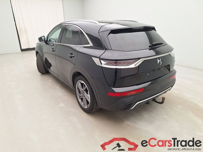 DS, DS7 CB '17, DS 7 Crossback 1.2 PureTech 130 Automatic So Chic #6