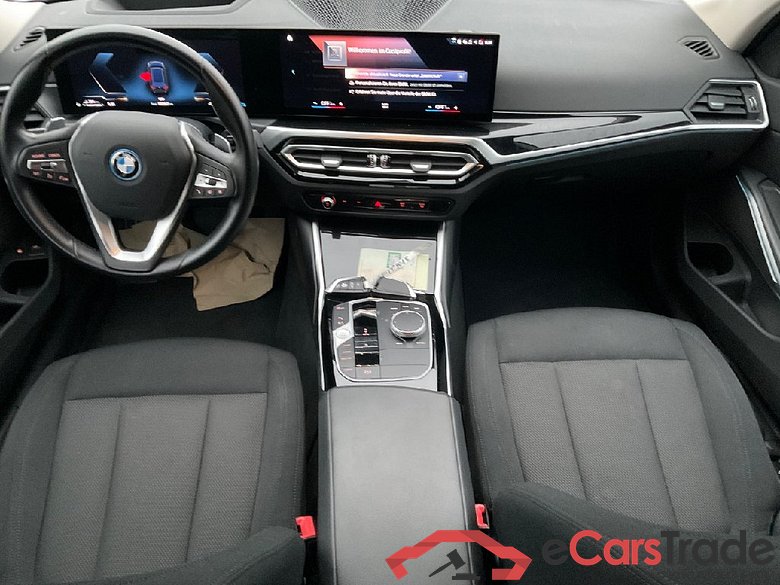 Baureihe 3 Touring 320 e 2.0 150KW AT8 E6d #4