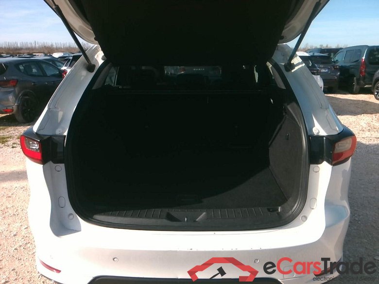 CX-60 E-SKYACTIV 327CH BVA HOM #6