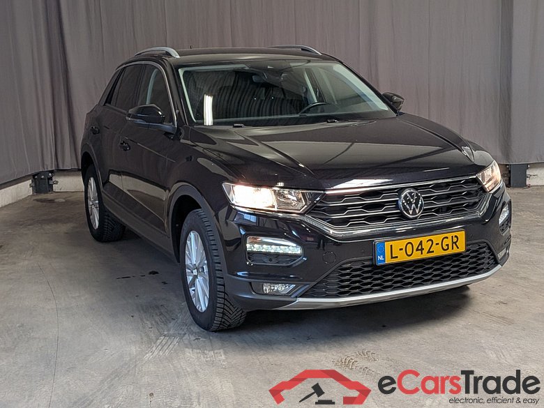 VOLKSWAGEN T-Roc 1.5 TSI Style Bns #2