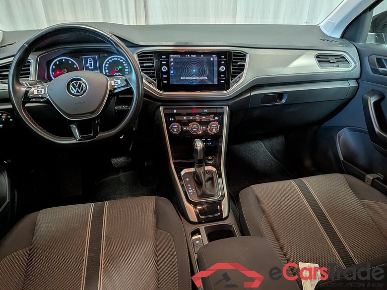 VOLKSWAGEN T-Roc 1.5 TSI Style Bns #5