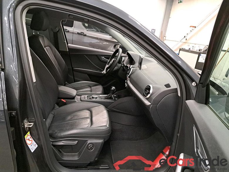 AUDI - AUD Q2 35 TFSI 150PK S-Tronic Business Edition Pack Platinum * PETROL * #3