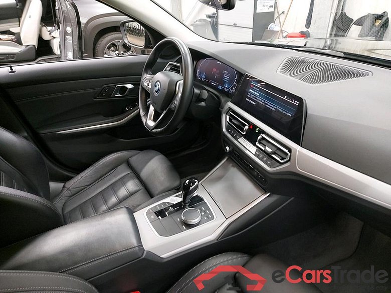 BMW - BMW 3 BERLINE 320e 204PK Business Edition With Vernasca Heated Sport Seats & Active Cruise Control & Driving Assistant Pack   * HYBRID * #3