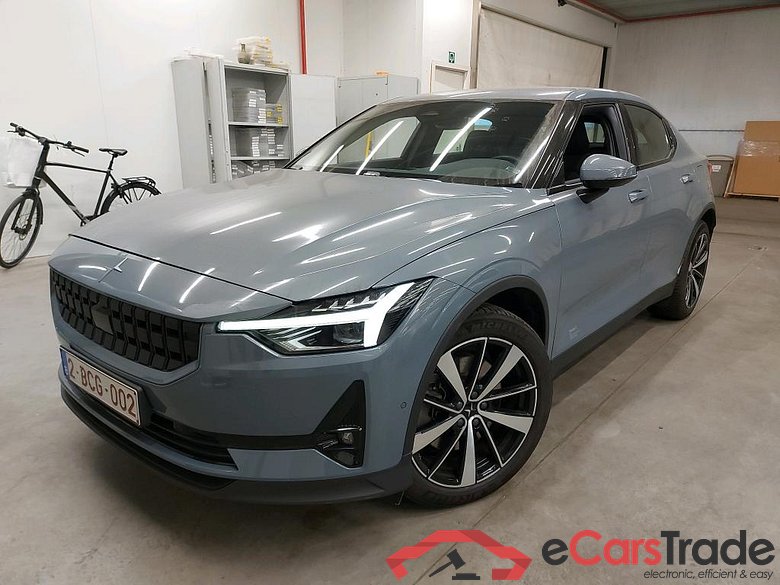 POLESTAR - POL 2 Long Range Single Motor 231PK & Pack Pilot   * ELECTRIC * #1