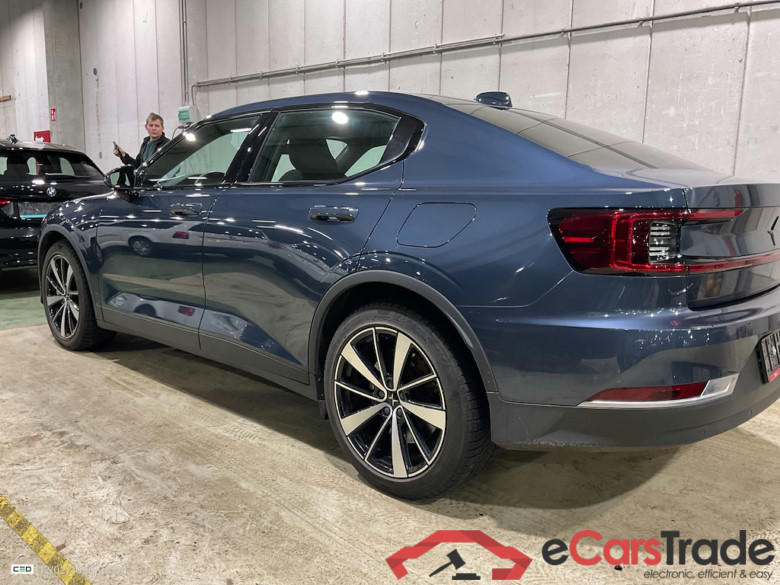 POLESTAR POLESTAR 2 78 kWh Dual Motor Launch #3