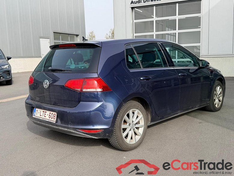 VOLKSWAGEN Golf VII Golf 1.2 TSI Allstar #3