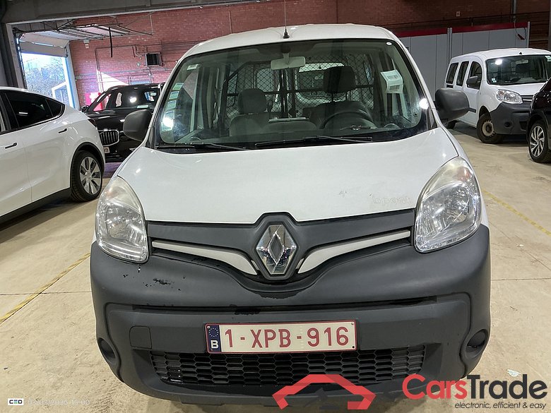 RENAULT KANGOO EXPRESS MAXI DIESEL Lot 1.3 RENAULT KANGOO EXPRESS Maxi 1.5 dCi Blue Confort #2