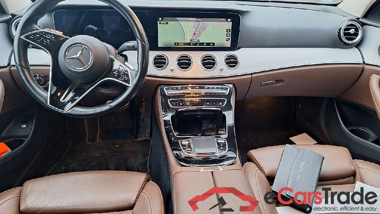 E -Klasse T-Modell E 300 de (213.216)Avantgarde 2.0 225KW AT9 E6d #3