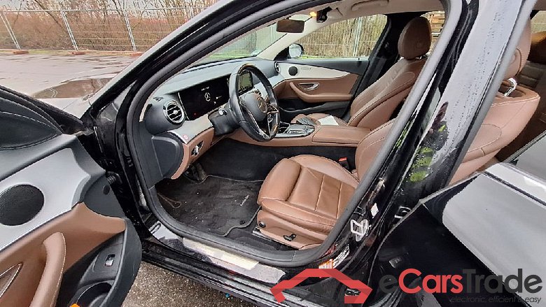 E -Klasse T-Modell E 300 de (213.216)Avantgarde 2.0 225KW AT9 E6d #4