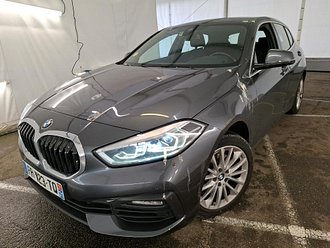 BMW 116