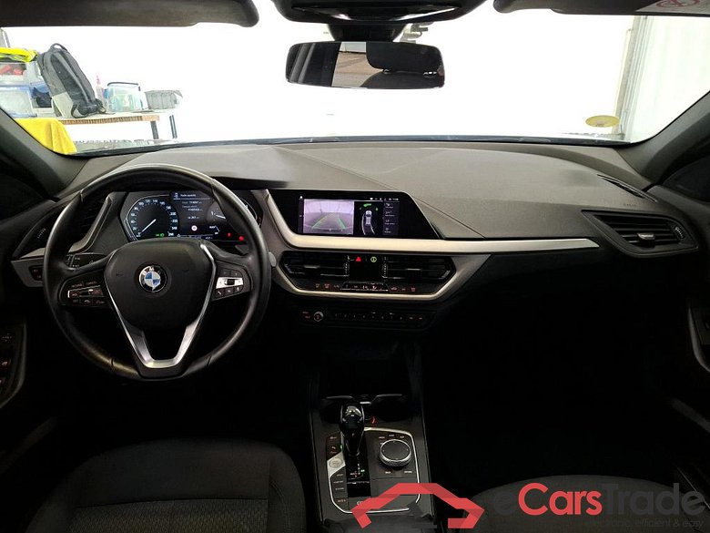 Série 1 Berline 116 d Lounge 1.5 115CV BVA7 E6d #5