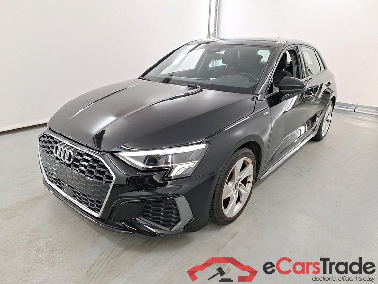 AUDI A3 SPORTBACK 1.5 35 TFSI 110KW S TRONIC S LINE #1