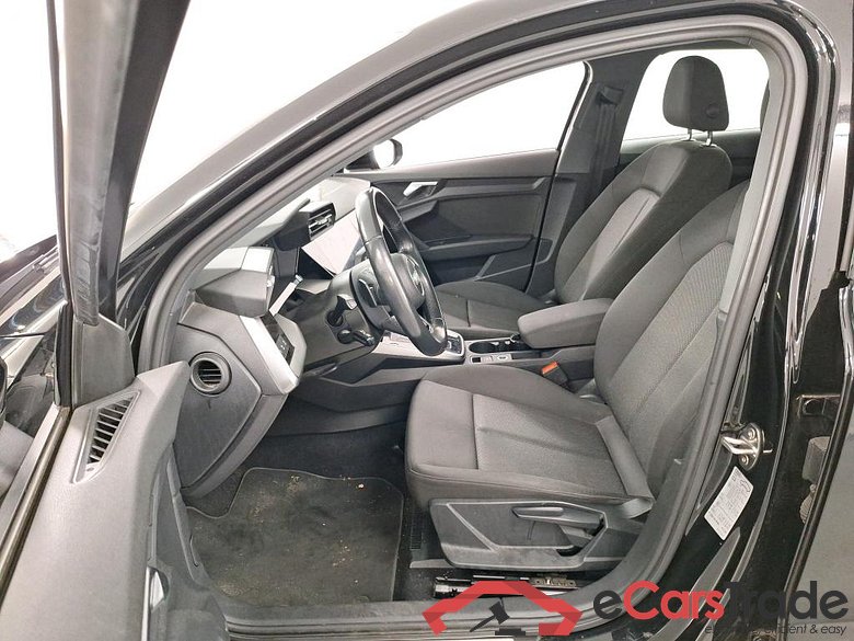 AUDI A3 SPORTBACK 1.5 35 TFSI 110KW S TRONIC S LINE #5