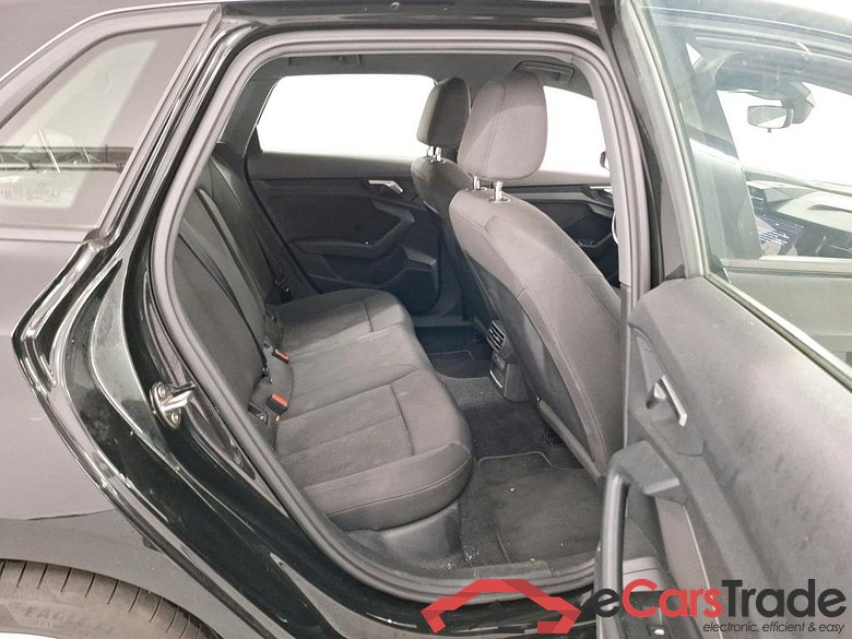 AUDI A3 SPORTBACK 1.5 35 TFSI 110KW S TRONIC S LINE #6