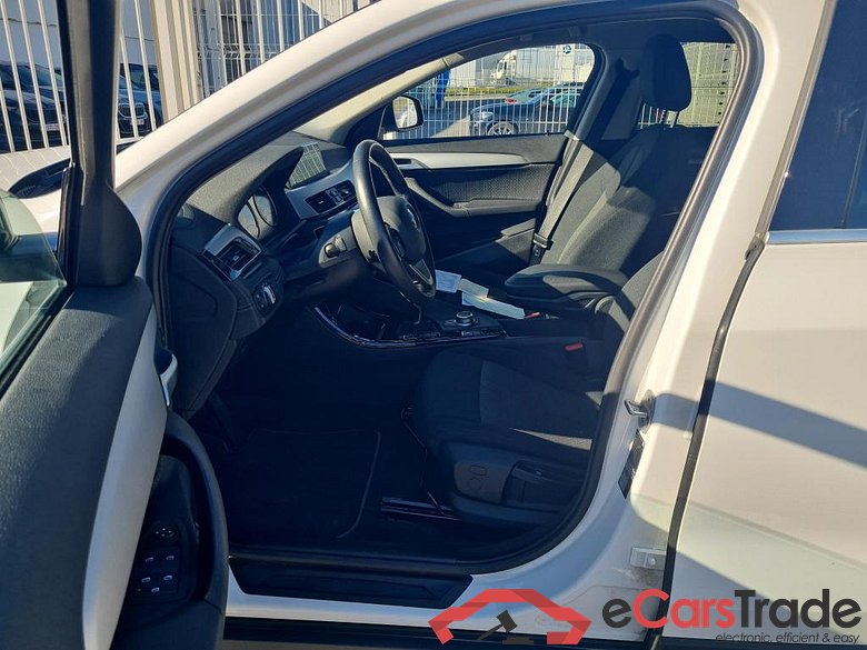 BMW X2 2.0 SDRIVE18D AUTO 100KW #5
