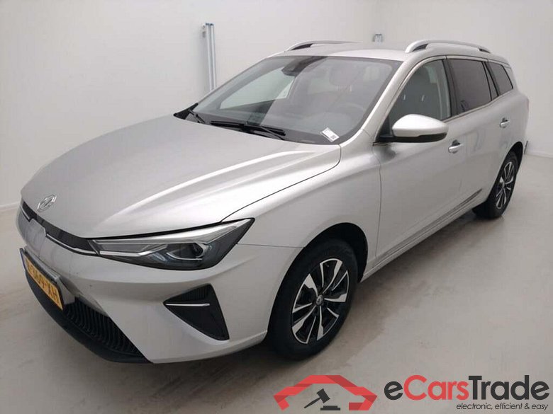 MG Mg5 electric Long Range Comfort 61 kWh  #1