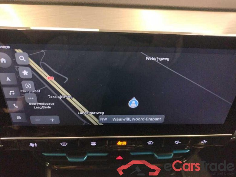 MG Mg5 electric Long Range Comfort 61 kWh  #6