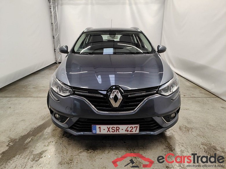 Renault Mégane Grandtour TCe 115 GPF Corporate Edition 5d #5