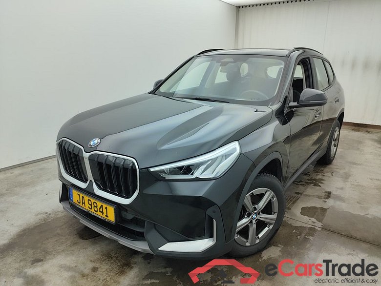BMW X1 DIESEL - 2023 2.0 dA 150hp sDrive18 5d #1
