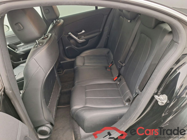 Mercedes, CLA-Class '19 PHEV, Mercedes-Benz CLA CLA 250 e 4d #4
