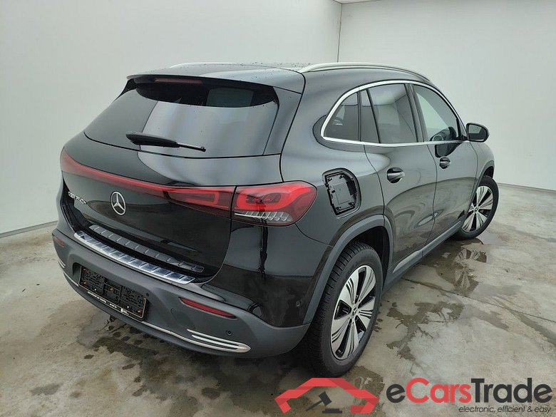 MERCEDES EQA (H293) 66.5 kWh EQA 250+ Business Line 5d #2