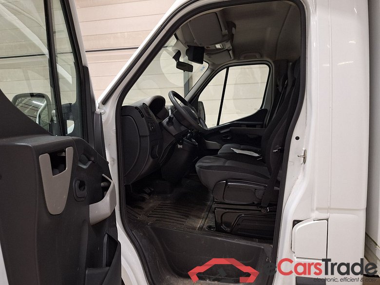 Renault, _Master '19, Renault Master L2H2 Blue dCi 135 - 3.5T Confort 4d #3