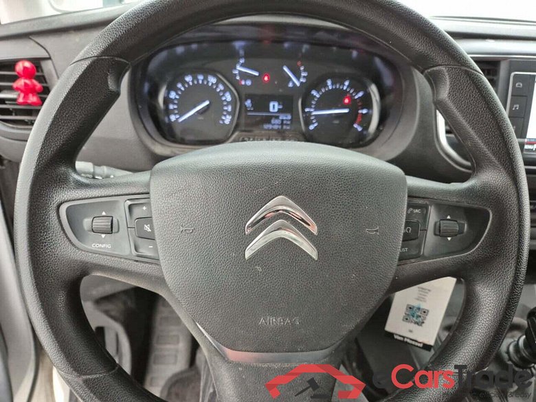 CITROEN Jumpy 2.0 BlueHDI Club #5