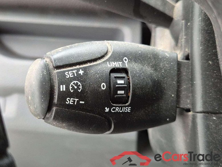 CITROEN Jumpy 2.0 BlueHDI Club #6