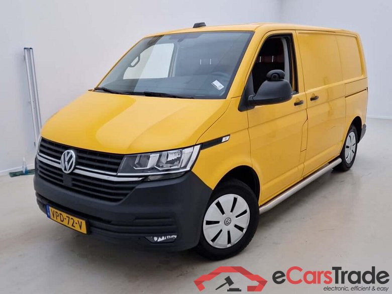 VOLKSWAGEN Transporter 2.0 TDI L1H1 Bu