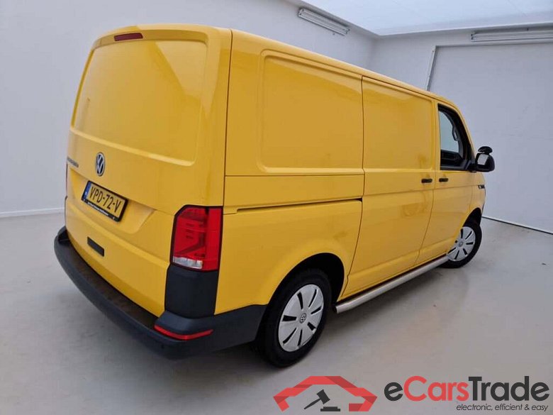 VOLKSWAGEN Transporter 2.0 TDI L1H1 Bu #2