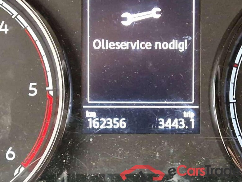 VOLKSWAGEN Transporter 2.0 TDI L1H1 Bu #4