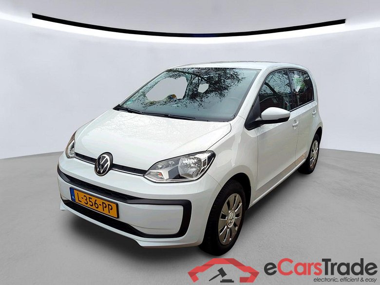 VOLKSWAGEN up! 48 kW #1