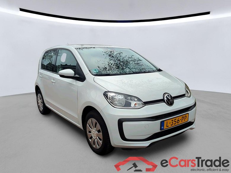 VOLKSWAGEN up! 48 kW #4