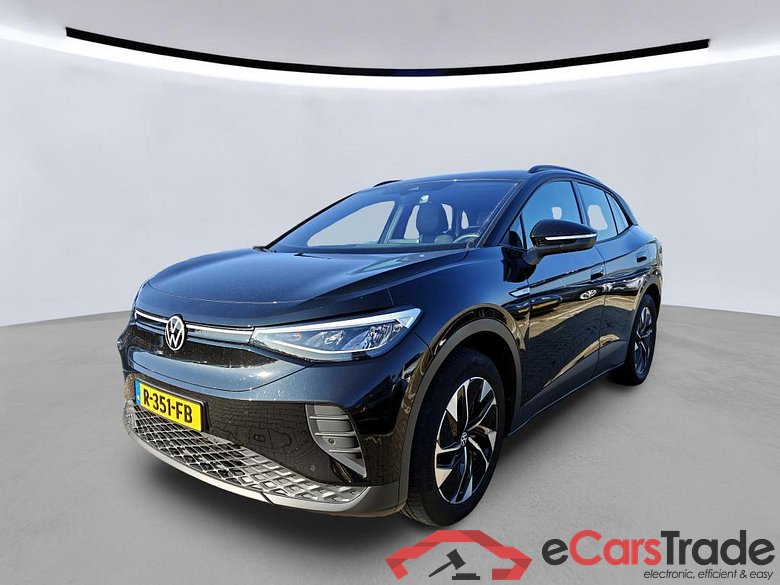 VOLKSWAGEN ID.4 150 kW
