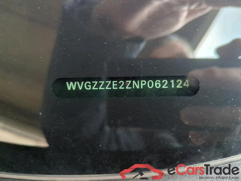 VOLKSWAGEN ID.4 150 kW #2