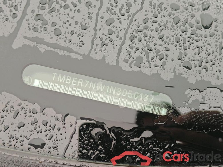 SKODA Scala 81 kW #2