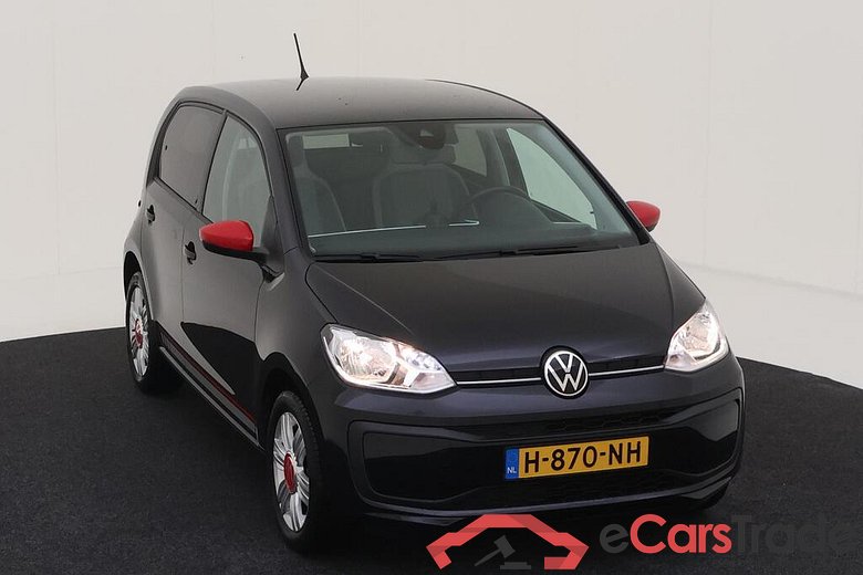 VOLKSWAGEN up! 44 kW #3
