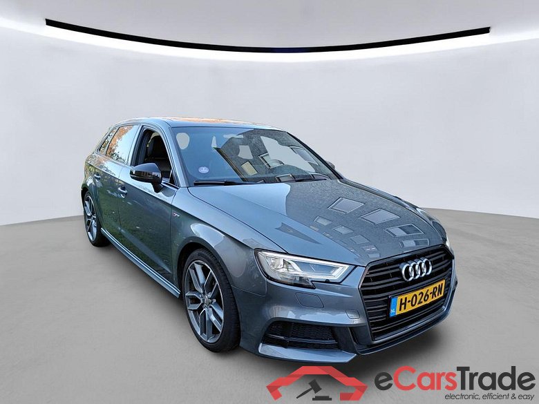 AUDI A3 Sportback 110 kW #5