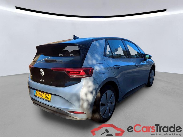 VOLKSWAGEN ID.3 150 kW #5