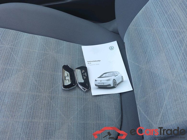 VOLKSWAGEN ID.3 150 kW #6