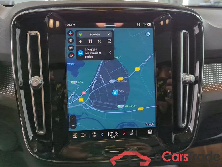 VOLVO XC40 300 kW #2