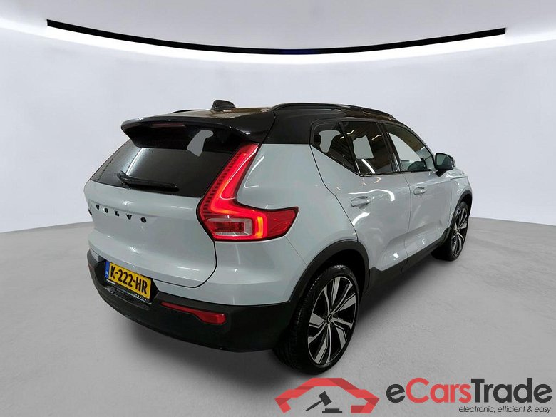 VOLVO XC40 300 kW #6