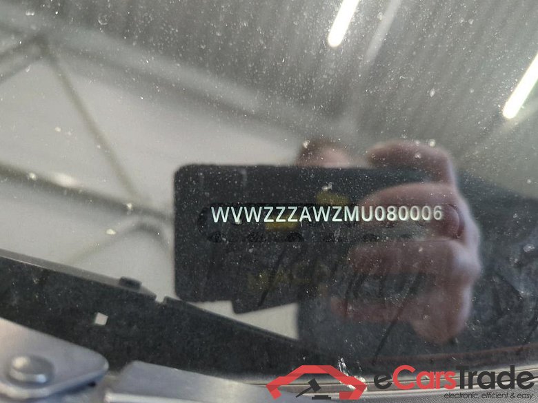 VOLKSWAGEN POLO 70 kW #2