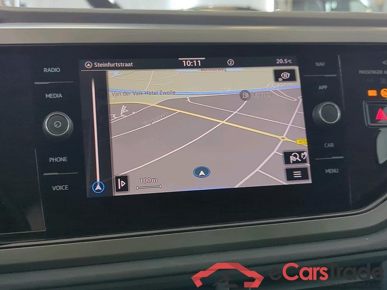 VOLKSWAGEN POLO 70 kW #3